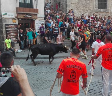 San Mateo Cuenca