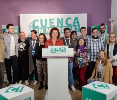 Candidatura CEM