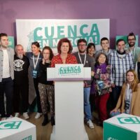 Candidatura CEM