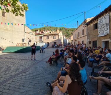 Fiestas Valdecabras(1)